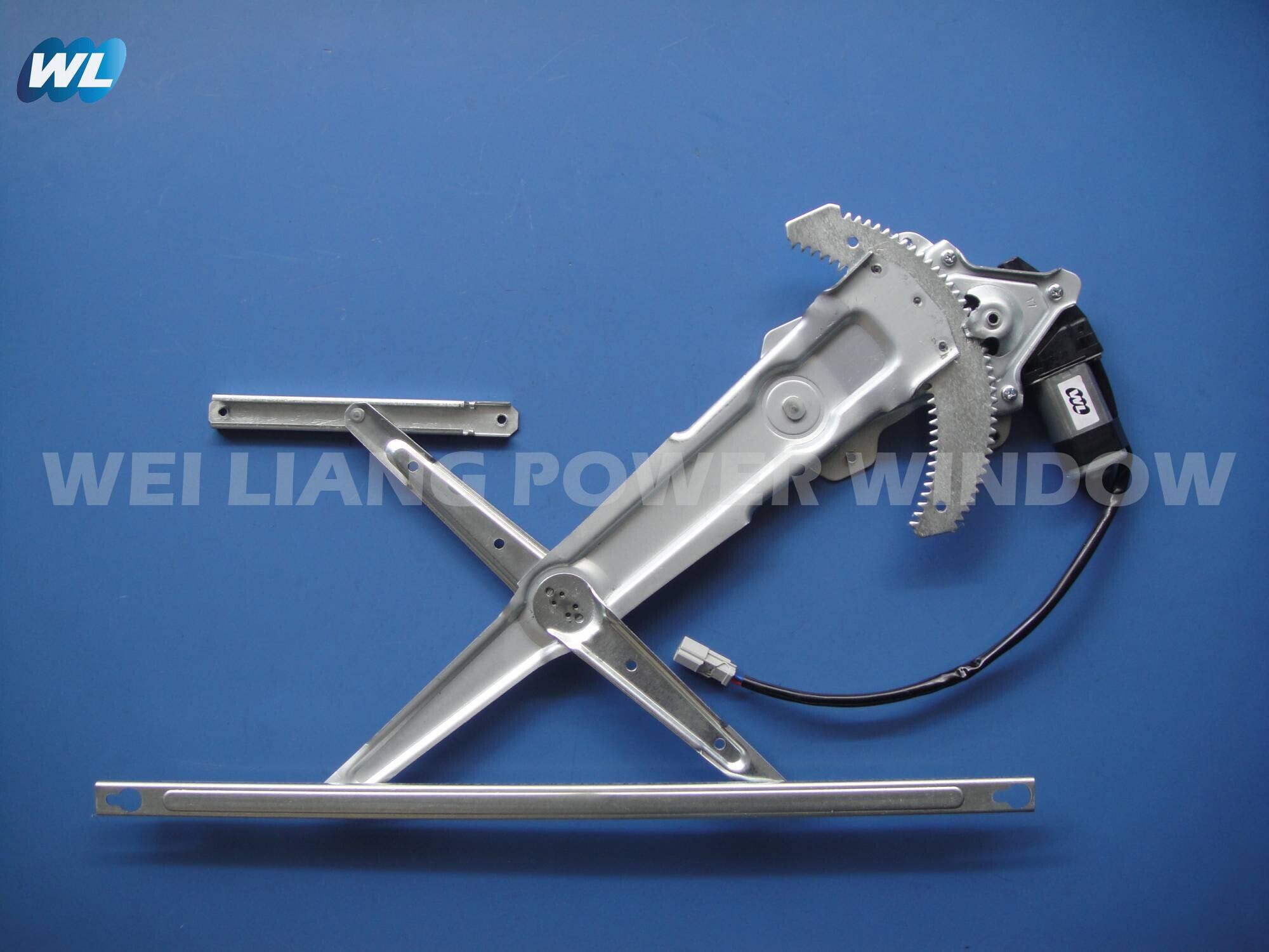 HND0212 POWER WINDOW REGULATOR ASSEMBLY