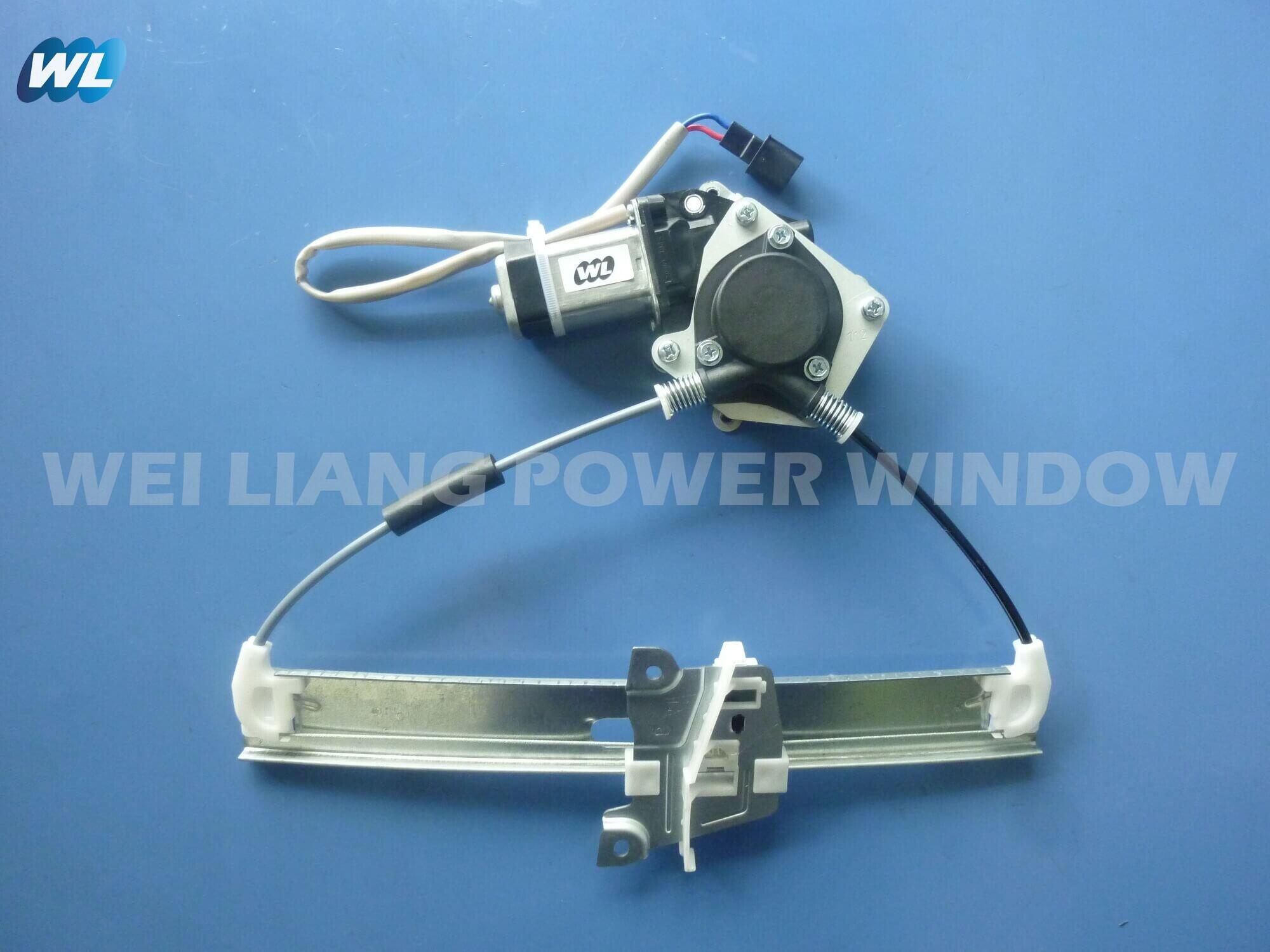 TESLA MODEL X ASSY - WINDOW REGULATOR, RR RIGHT HAND 1028821-00-C